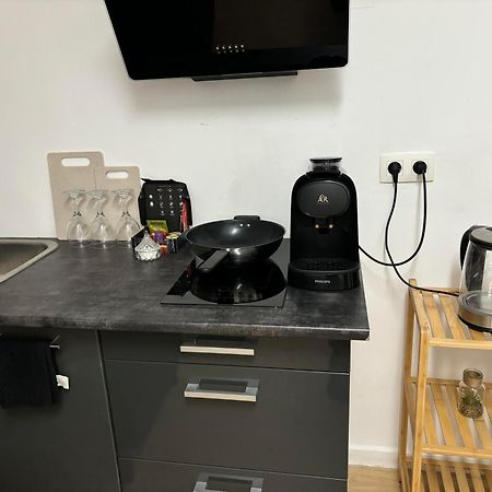 شقة Ubuntu House - شارلروا المظهر الخارجي الصورة